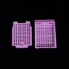 Durable Storage Plastic Tissue Embedding Cassette Used for Organized Histology Laboratories