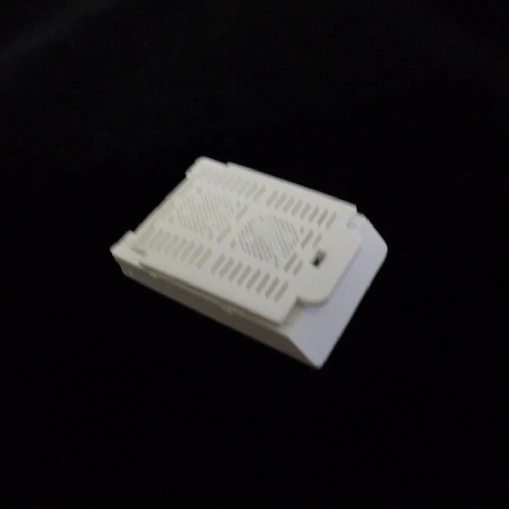 Chemically Resistant Waterproof PP Tissue Embedding Cassette for High Temperature Processing