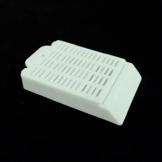 Customized Color China Suppliers Tissue Embedding Cassette Box Used for Research Institutions