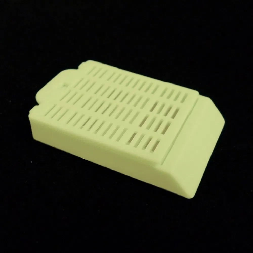 Customized Color China Suppliers Tissue Embedding Cassette Box Used for Research Institutions