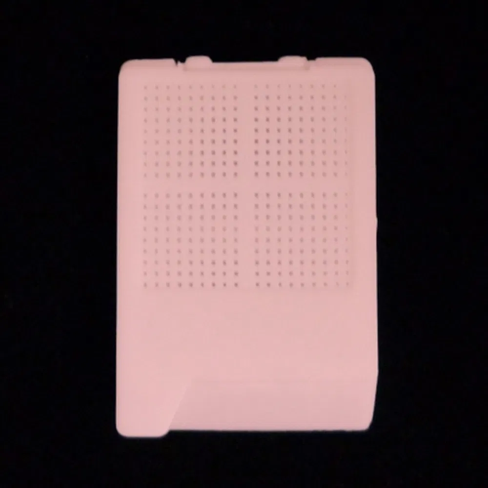 High Quality Disposable Medical Supplies Biopsy Tissue Embedding Cassette Used for Lab