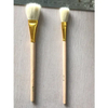 Factory Direct Sales Pathology Paraffin Section Brush Used for Histological Specimen Preparation