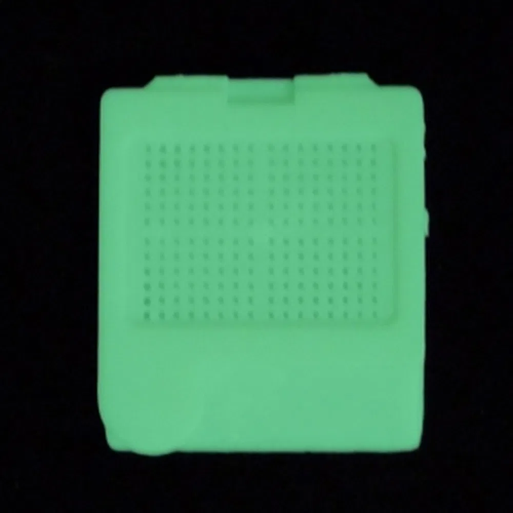 China Manufacturing Customized Color PP Tissue Embedding Cassette Box Used for Immunohistochemistry