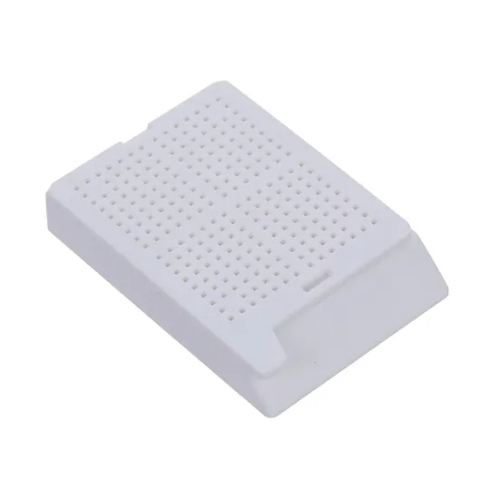 OEM ODM Custom PP Tissue Embedding Cassette Box Used for Molecular Diagnostics