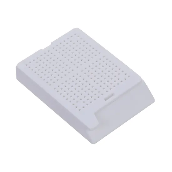 OEM ODM Custom PP Tissue Embedding Cassette Box Used for Molecular Diagnostics