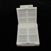 Medical Grade Examination PP Tissue Embedding Cassette Box for Surgical Tumor Assessment