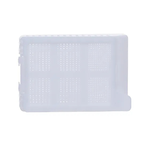 Clinical Processing System PP Tissue Embedding Cassette Box for Automated Laboratory Procedures