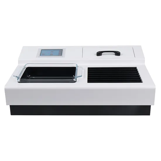 Water Bath and Slide Dryer Reagents and Laboratory Equipment Water Bath