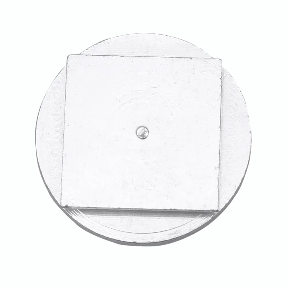 China Factory Reliable Precision Engineered Circular Cryostat Specimen Chuck for Pathology Laboratories