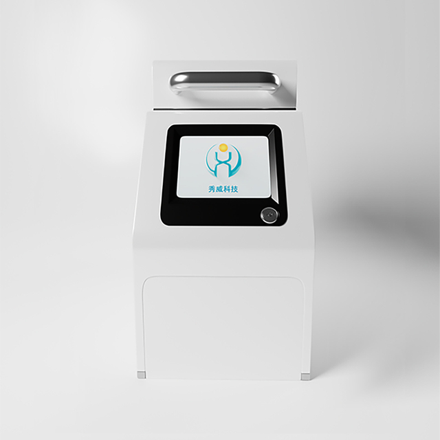 Cryo-embedding Instrument