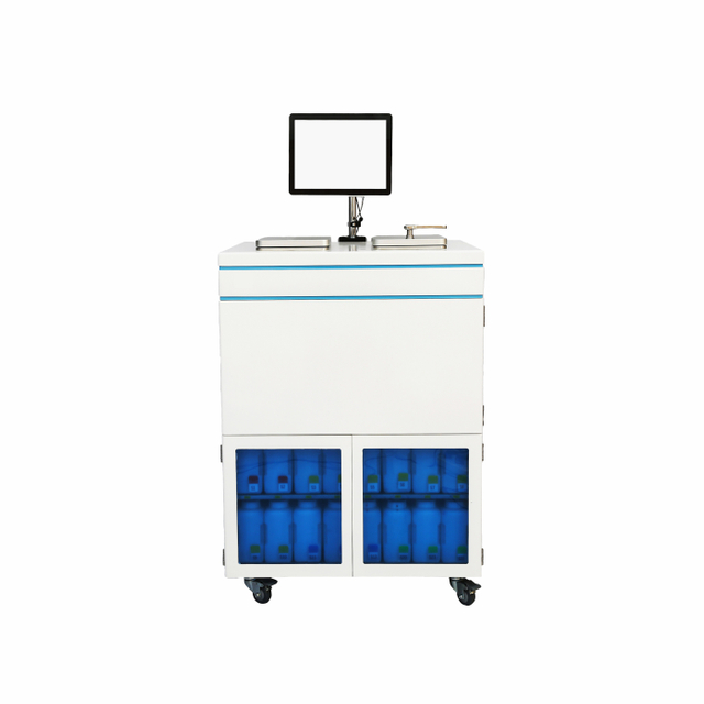 Tissue Processor T220