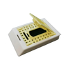 High Quality Disposable Medical Supplies Tissue Embedding Cassette Box for Genetic Research