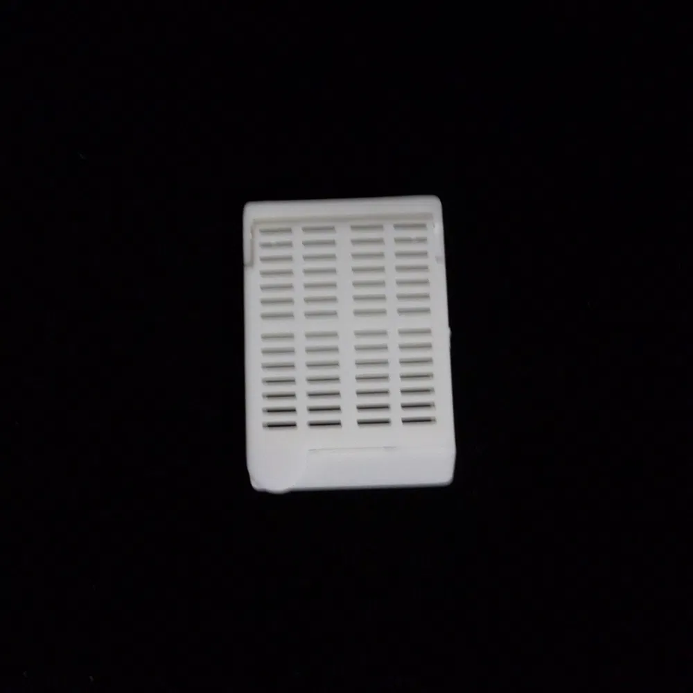 Validated Human Thyroid PP Tissue Embedding Cassette for Formalin Fixed Paraffinv