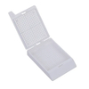OEM ODM Custom PP Tissue Embedding Cassette Box Used for Molecular Diagnostics