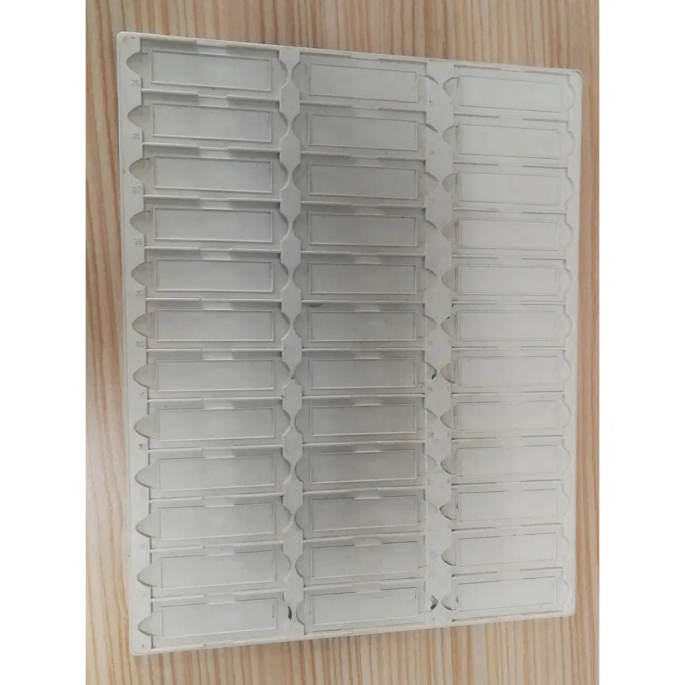 Precision Temperature Controlled Laboratory Microscope Slide Drying Plate for Pathology Tissue Examination