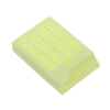 Stackable Filing Plastic Tissue Embedding Cassette Used for Standardized Hospital Workflows