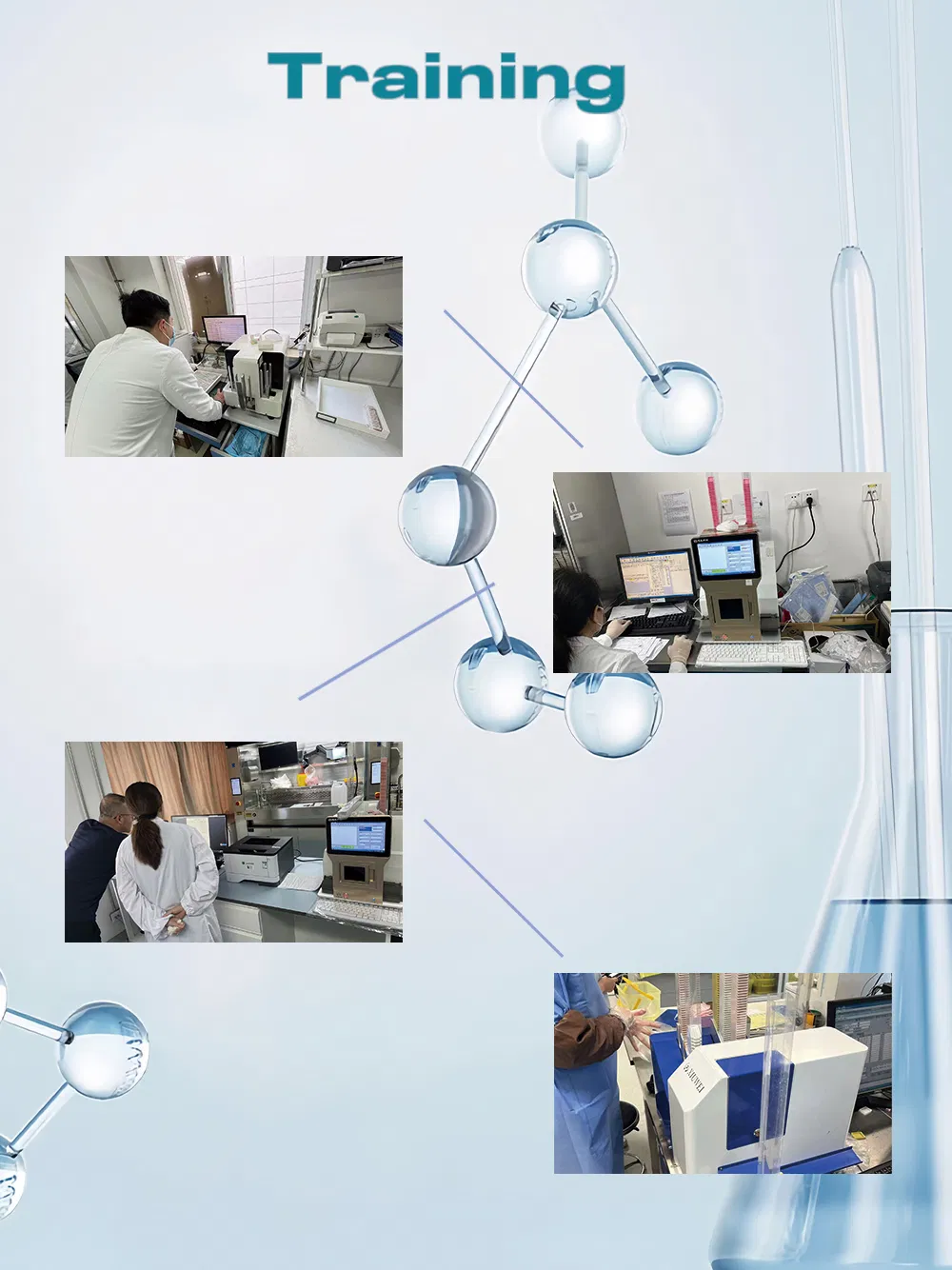 Manual Paraffins Microtomes Laboratory Instrument Nebulizer ECG Machine Defibrillator Ultrasound Paraffins Microtomes