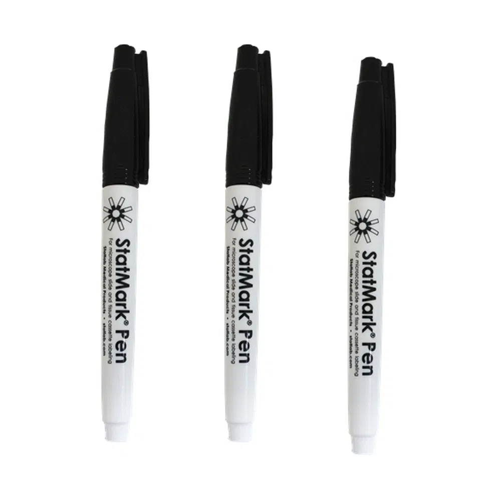 Factory Direct Sales Low Price Hydrophobic Super Statmark Pen Used for Microscope Slide
