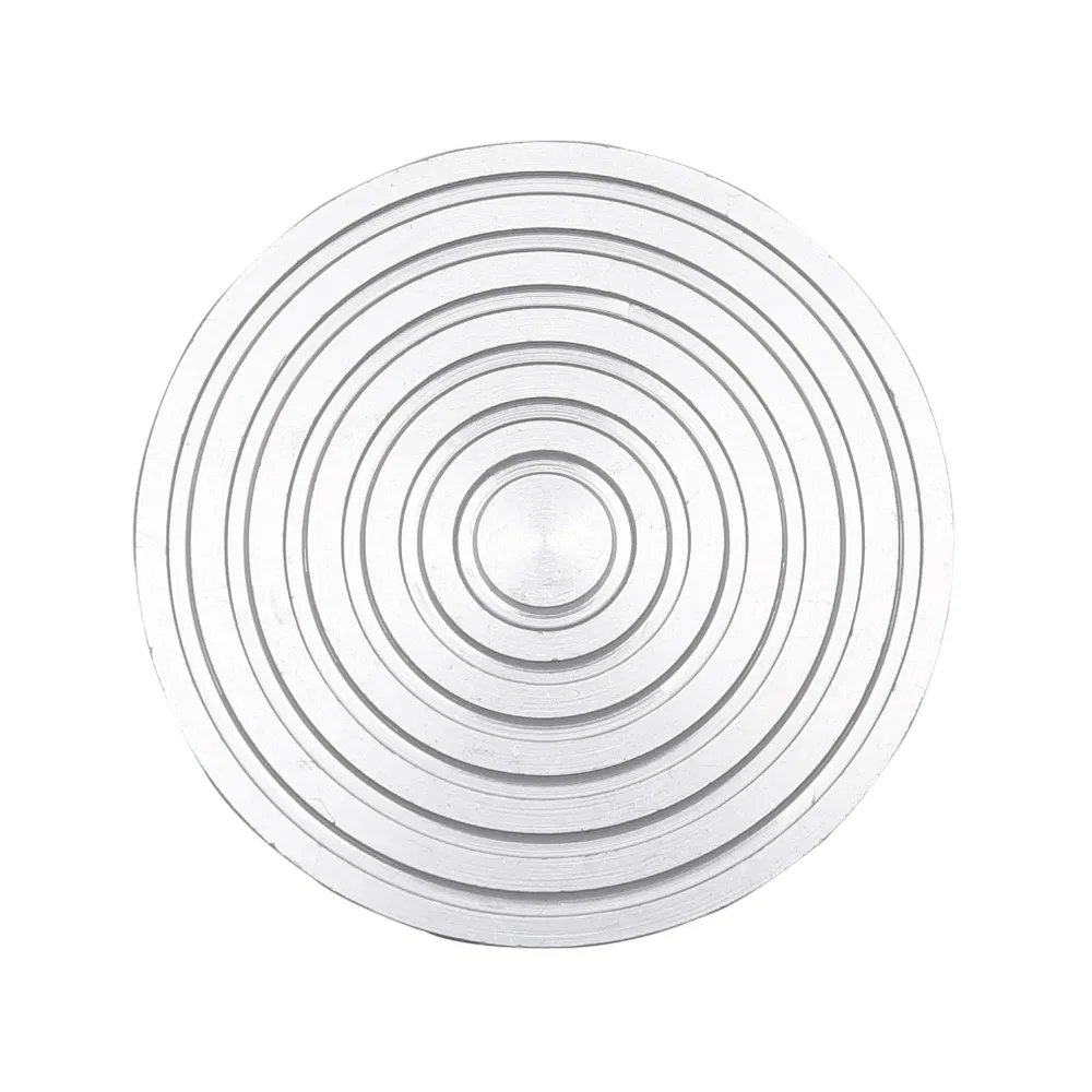 Compact High Quality Professional Grade Circular Cryostat Specimen Chuck for Laboratory Testing