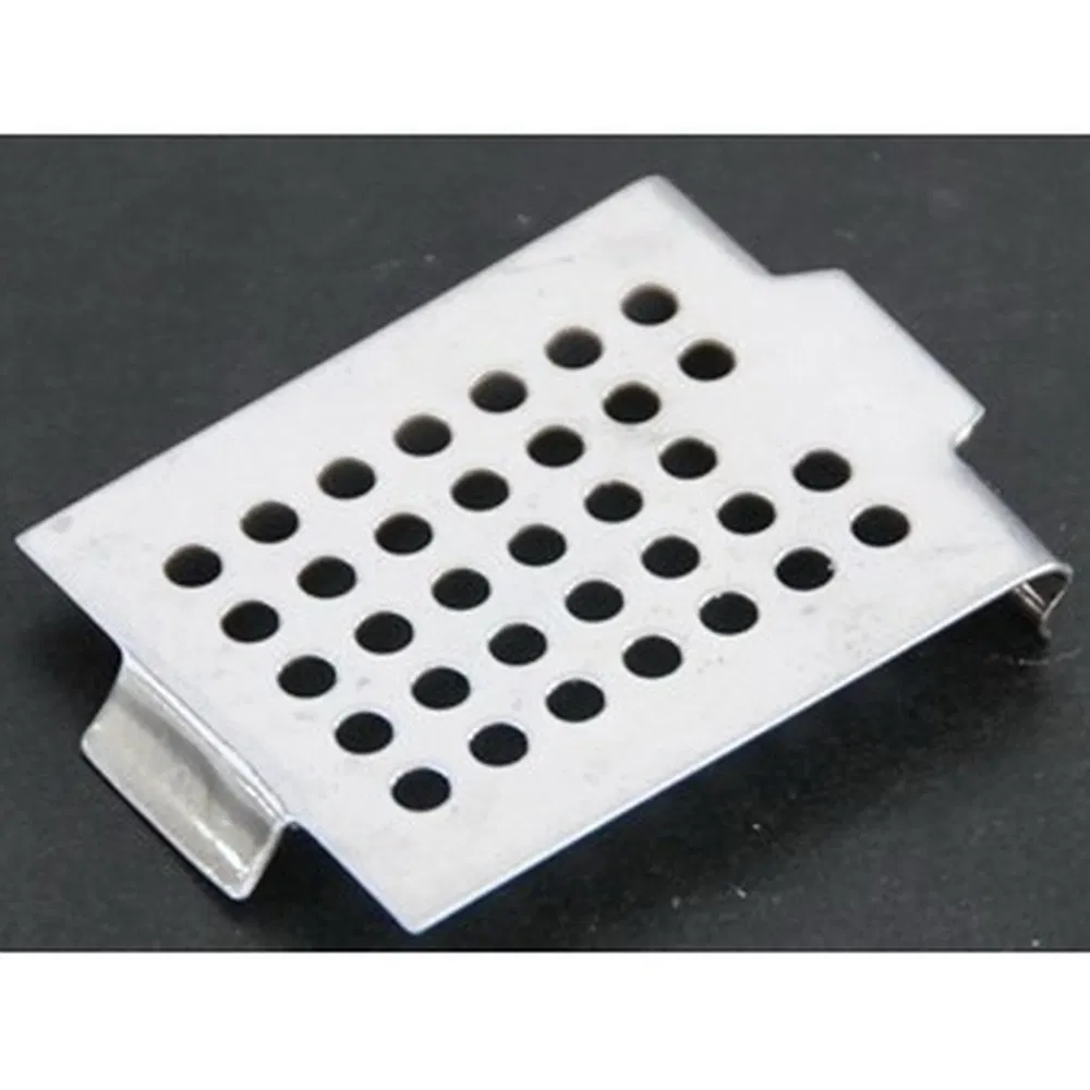 Disposable Medical Supplies Stainless Embedding Cover for Histology and Pathology Experiments