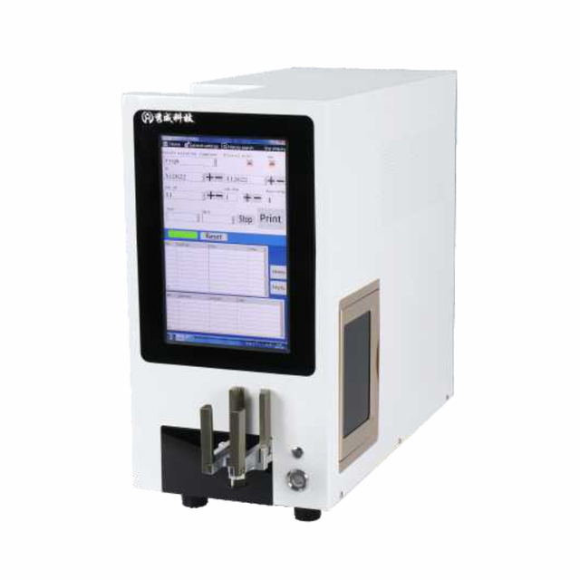 Laser Slide PrinterXW-JZB-416