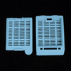 OEM ODM Custom Leak-Proof Design Biopsy Tissue Embedding Cassette Used for Research