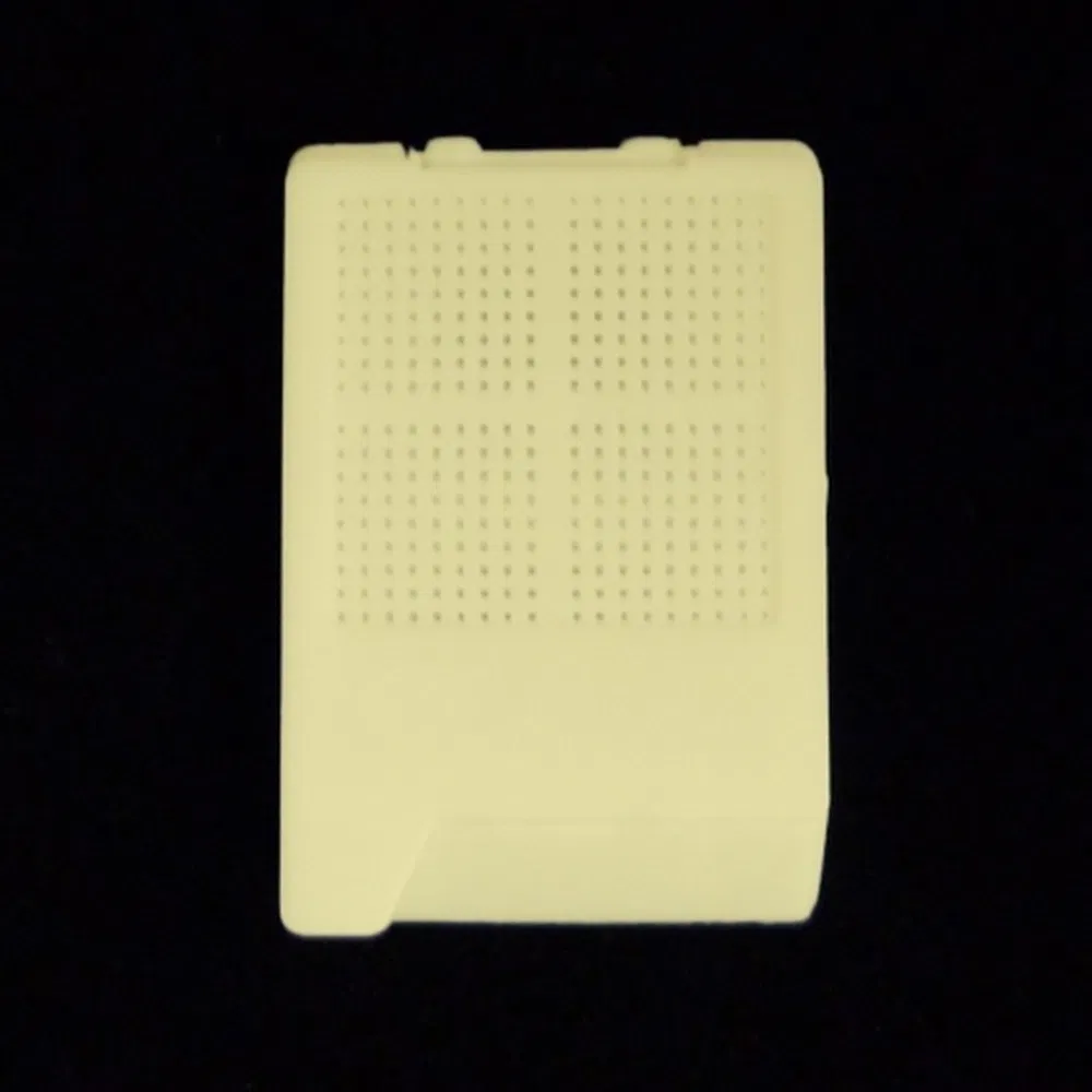 High Quality Disposable Medical Supplies Biopsy Tissue Embedding Cassette Used for Lab