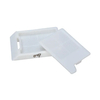 High Quality Disposable Medical Supplies Biopsy Tissue Embedding Cassette Used for Lab