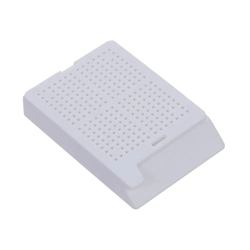 OEM ODM Custom PP Tissue Embedding Cassette Box Used for Molecular Diagnostics