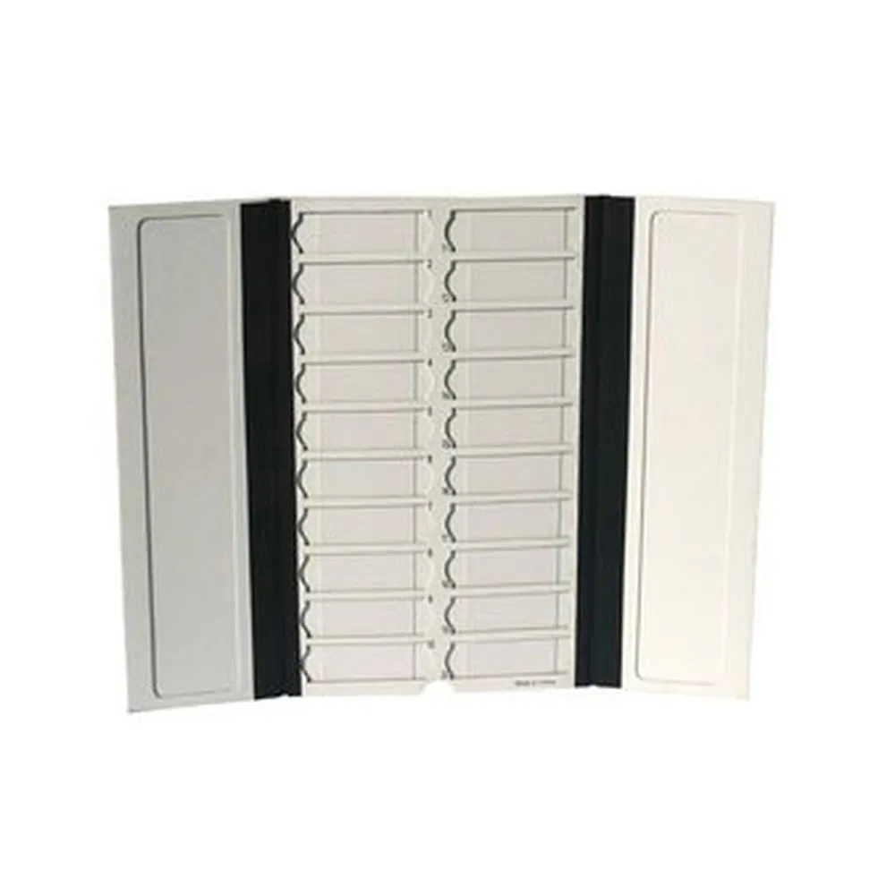 Professional Electronic Laboratory Microscope Slide Drying Plates for Scientific Research Tissue Analysis