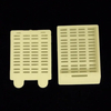 High Quality Standardized Dimensions Tissue Embedding Cassette Box Used for Forensic Science