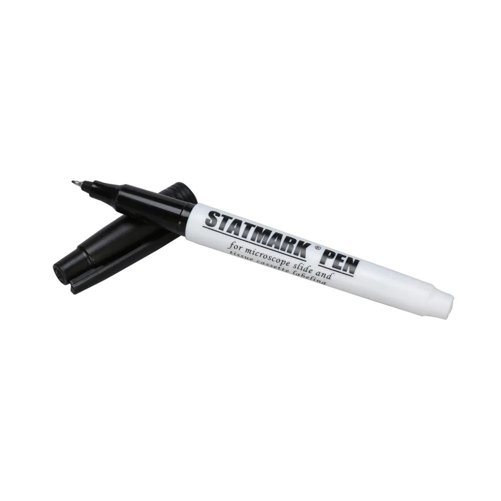 Factory Direct Sales Low Price Hydrophobic Super Statmark Pen Used for Microscope Slide