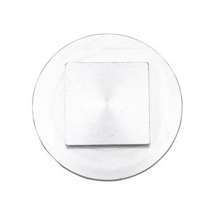 China Factory Reliable Precision Engineered Circular Cryostat Specimen Chuck for Pathology Laboratories