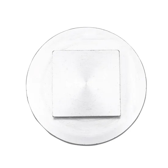 China Factory Reliable Precision Engineered Circular Cryostat Specimen Chuck for Pathology Laboratories