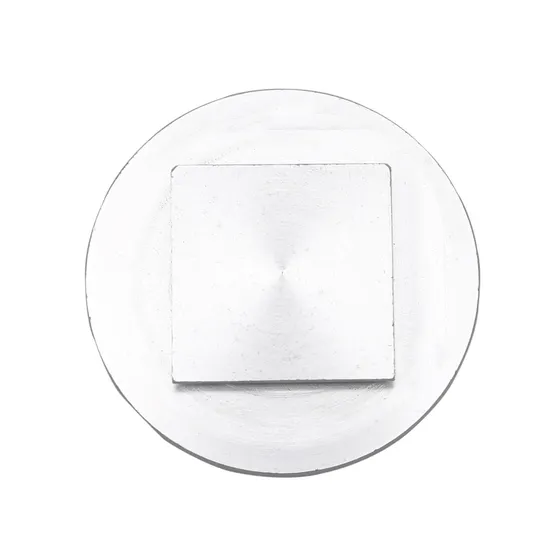 China Factory Reliable Precision Engineered Circular Cryostat Specimen Chuck for Pathology Laboratories