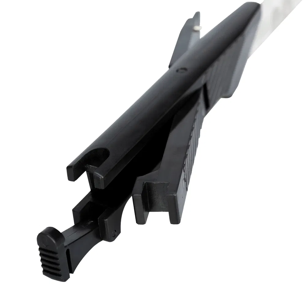 Durable Cortical Penetrating Biopsy Tissue Knife Used for Cancellous Bone Sample Collection
