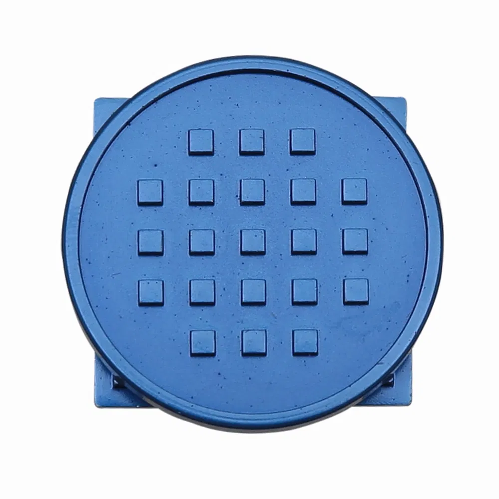 China Factory Reliable Precision Engineered Circular Cryostat Specimen Chuck for Pathology Laboratories