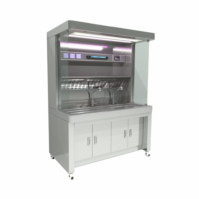 Dissection table QCT-1500