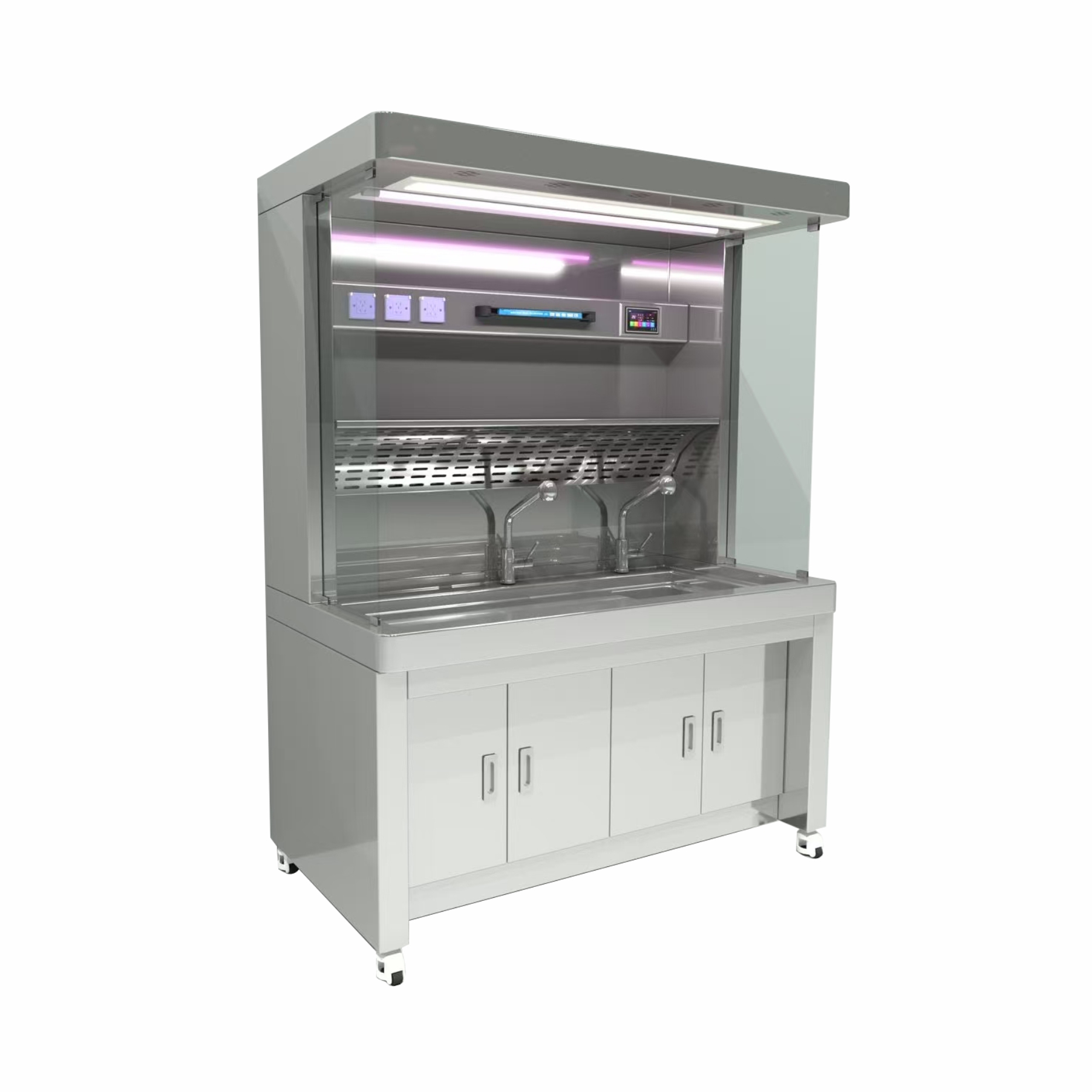 Dissection table QCT-1500