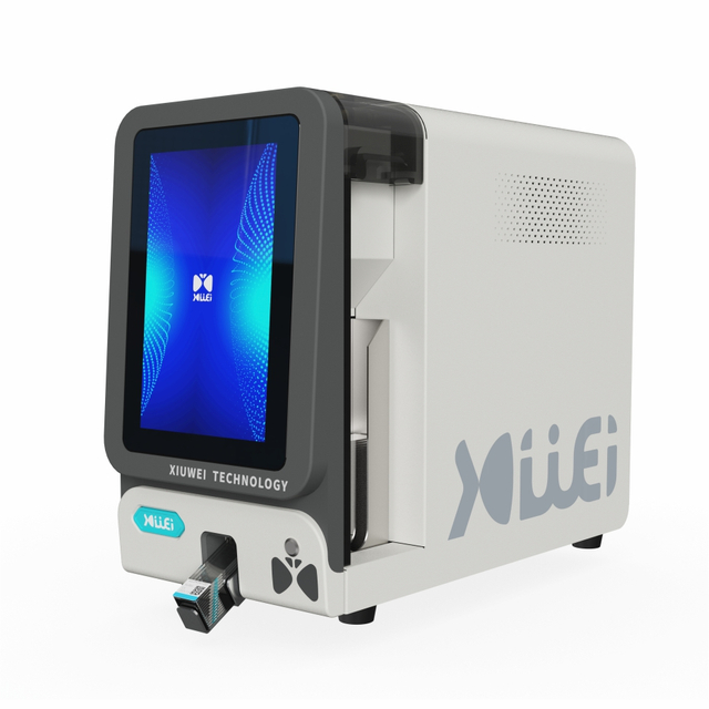 Mini Slide Printer XW-JZB-716