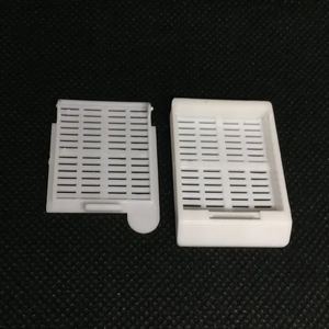 Validated Human Thyroid PP Tissue Embedding Cassette for Formalin Fixed Paraffinv