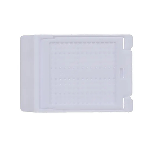 Durable Pathology Biopsy Tissue Embedding Storage Cassette for Healthcare Tissue Management System