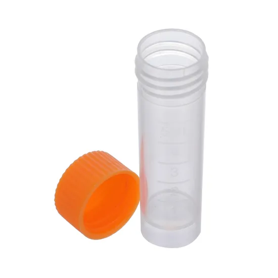 Low Price Specimen Container Sample Container Used for Accurate Diagnostic Tissue Storage