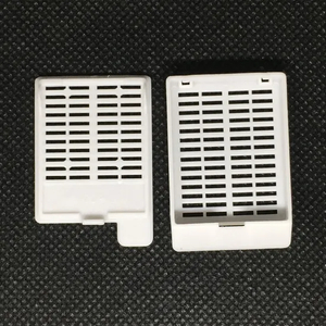 Sterile PP Disposable Tissue Embedding Cassette Box Used for Paraffin Wax Infiltration