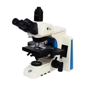Microscope of Pathology Medical Equipment Supply Laboratory Instrument Patient Monitor Hospital Furniture Microscope of Pathology