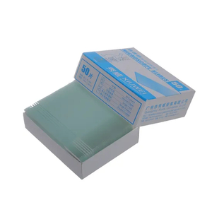 High Quality Laboratory Microscope Slides Glass for Elementary School Science Education Projects