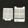 Factory Direct Sales Biopsy Tissue Embedding Cassette Box Used for Comparative Pathology