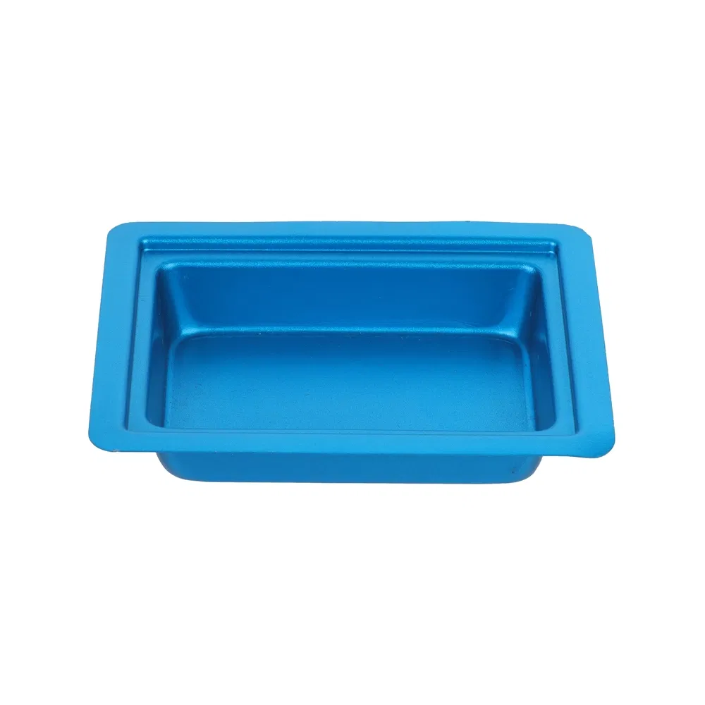 High Quality and Durable Embedding Cassette Base Mold Used for Histology Laboratory