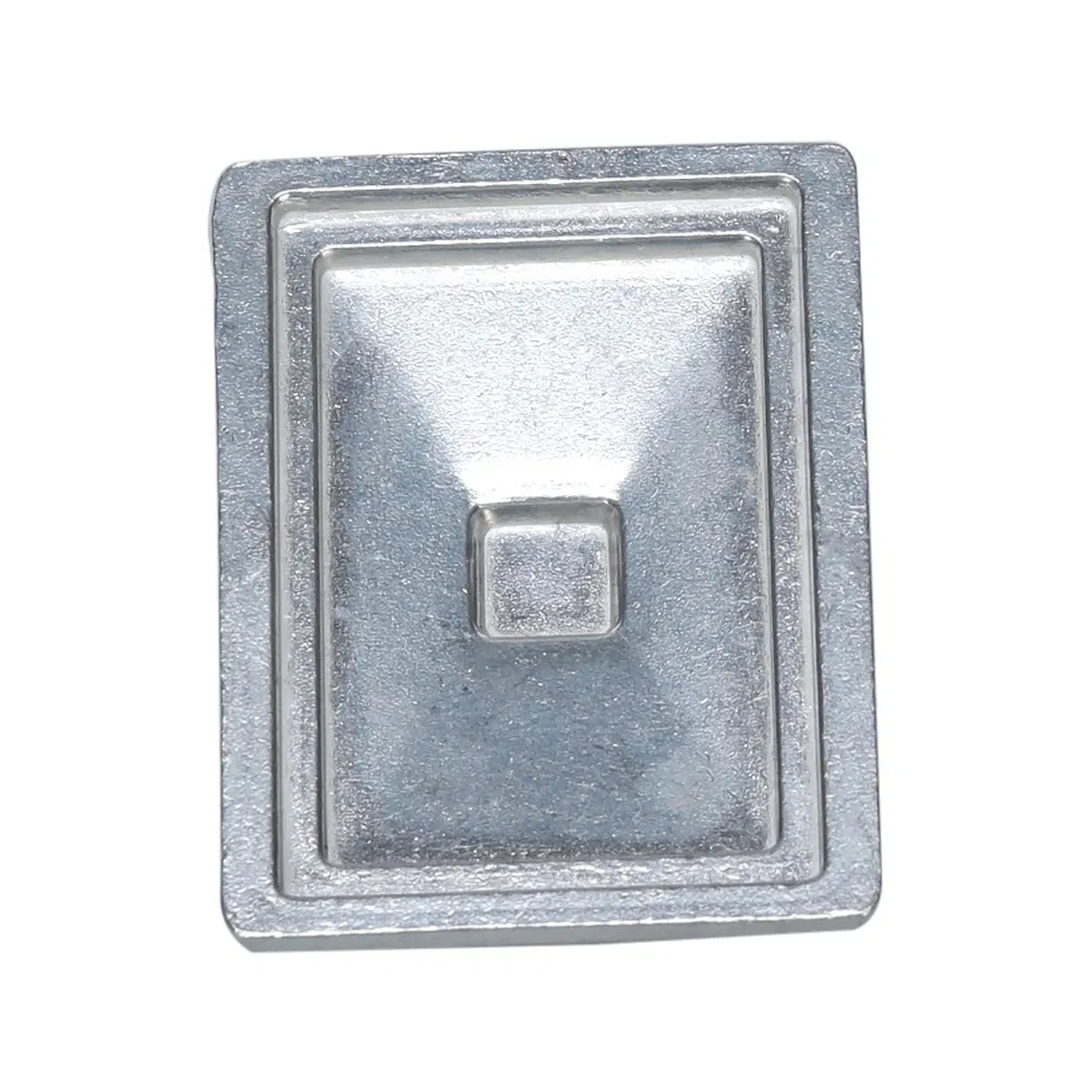 Resistant Industrial Medical Embedding Cassette Base Mold for Pathology Specimen Preparation