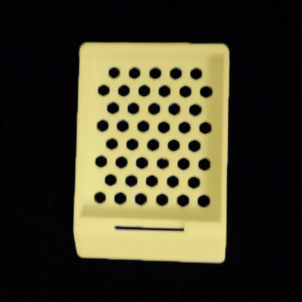 Disposable Medical Supplies Histology Processing Tissue Embedding Cassette Used for Clinical Settings